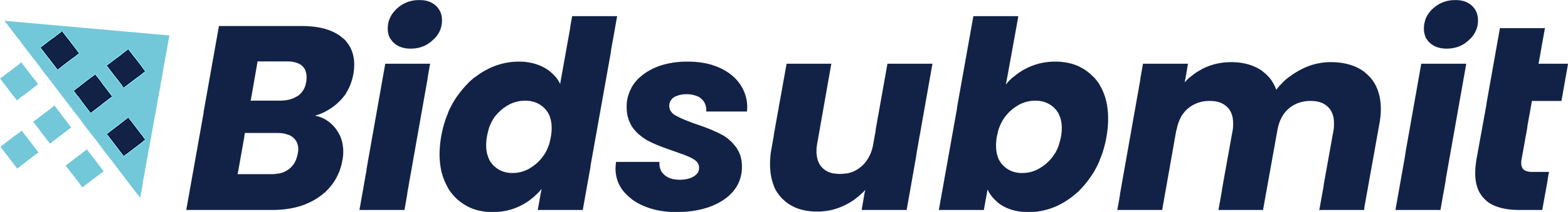 BidSubmit Logo
